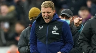 Newcastle United plans to sign Marc Guéhi / SkySports.com