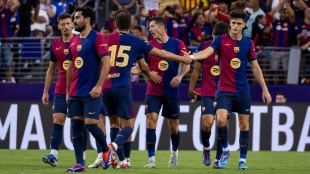 Ansu Fati is not considered by Flick, and Barcelona wants him out / Goal.com