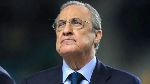 Real Madrid will try to sign Cristhian Mosquera / Marca.com