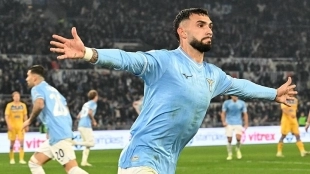 Girona already knows the excessive price for signing Taty Castellanos / Marca.com