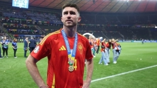 Real Madrid will sign Laporte only if his salary is reduced / EstadioDeportivo