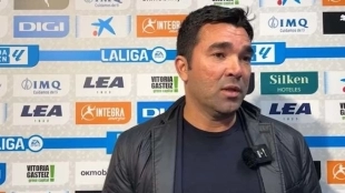 Deco thinks about Andreas Christensen's surprising sale.