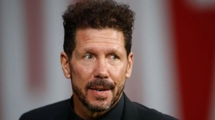 Atlético wants to sign a midfielder in these last hours of the transfer market /Uppers