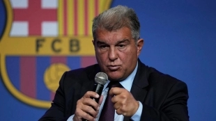 Barcelona wants to sell Eriksen or Eric García / Elnacional.cat