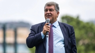 Barcelona plans to continue making signings / Elconfidencial.com