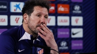 The signing of David Hancko by Atlético is getting complicated / Lasexta.com