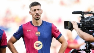 Lenglet vuelve a acercase al Villarreal / Barça Blaugranes