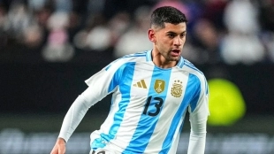 **BOMB:** Real Madrid prepares an offer for Cuti Romero