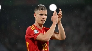 The 3 reasons why Dani Olmo is a great signing for Barcelona