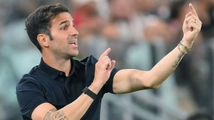 Los 3 fichajes que está cerca de cerrar el Como de Fabregas