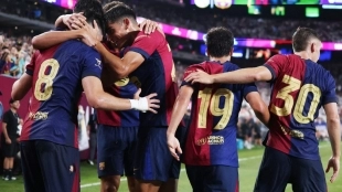 FC Barcelona is preparing a surprising departure: they put it on the market.