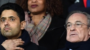 Real Madrid and PSG are fighting over the signing of a Premier League pearl.
