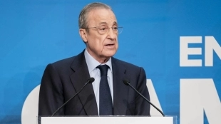 Real Madrid has its sights set on a LaLiga gem.