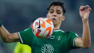 BOMBAZO: Atletico seeks to sign Gabri Veiga taking advantage of a clause