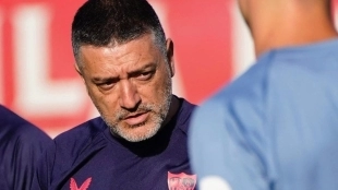 BOMBAZO: El Sevilla quiere fichar a un lateral de la Premier League