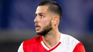 Atlético de Madrid's Plan B if they do not manage to sign Hancko