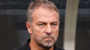 BOMBSHELL: The 4 stars whose continuity at Barcelona is not assured.