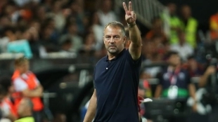 The 2 priorities of Barcelona before the end of the transfer market.