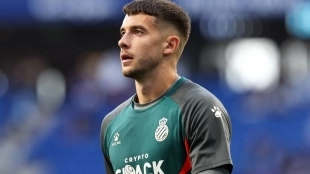 The Premier League giant that wants to sign Joan García