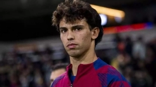 The Aston Villa's Irresistible Offer to Joao Felix