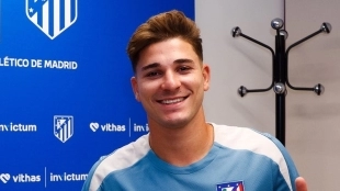 The 3 reasons why Julián Álvarez is a great signing for Atlético