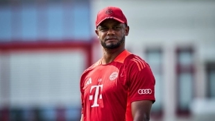 The signing that Bayern wants to steal from FC Barcelona