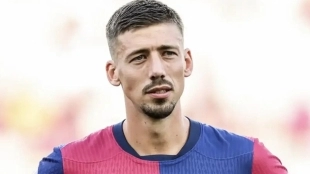 BOMBAZO: Clement Lenglet será nuevo fichaje del Atlético