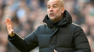 The 2 signings that Pep Guardiola demanded at Manchester City