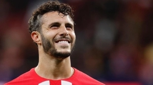 The Serie A club that wants to sign Mario Hermoso