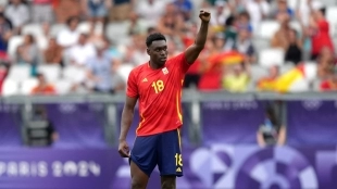 **BOMB: The signing of Omorodion fell through and Chelsea is going for another Atletico star**