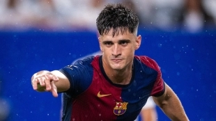 Flick descifra su plan para Pau Victor