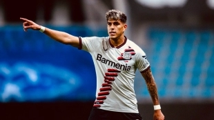 Hincapié wants to leave Leverkusen: 3 clubs are pursuing his signing