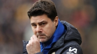 Estados Unidos va con todo: Quieren a Pochettino como seleccionador