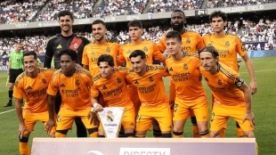 Real Madrid shuts the door on one of their stars' departure
