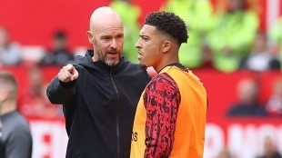 The South American star who was offered to Manchester United