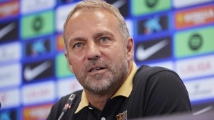 El tapado del FC Barcelona para reforzar la defensa