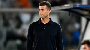 Juventus doesn't stop: They go for a signing of 30 million