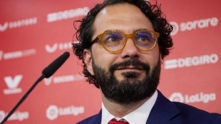 CERRADO: El Sevilla concreta el fichaje del sustituto de Marcos Acuña