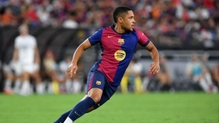 The Premier League club going for the signing of Vitor Roque