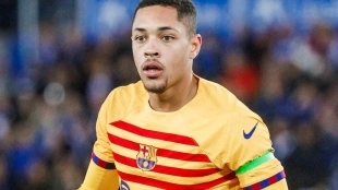 The last millionaire offer rejected by Barcelona for Vitor Roque