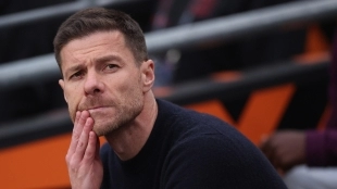Xabi Alonso demands a 25 million signing to Leverkusen.
