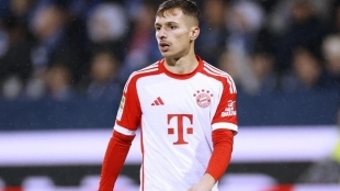 The LaLiga club that wants to steal Bryan Zaragoza's signing from Valencia