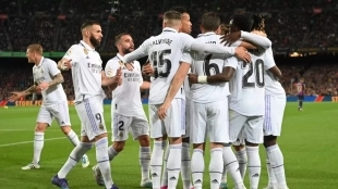 Real Madrid is going to secure Endrick's future / Antena2