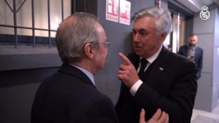 El Real Madrid va a por Castello Lukeba / Realmadrid.com