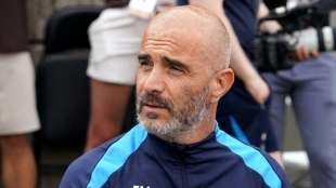 El Chelsea va a por Lukeba / The Independent