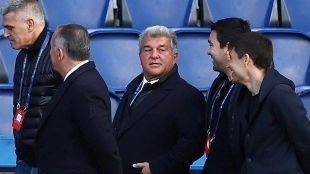 FC Barcelona signs Abdul Aziz Issah / FC Barcelona News