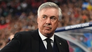 Real Madrid will not sign Franco Mastantuono / UEFA.com