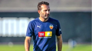 Valencia wants to protect Yarek and Mosquera from the interest of several big teams / Lasprovincias.es