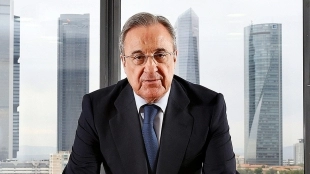 Diogo Dalot, el nuevo objetivo del Real Madrid para la banda derecha / Elmundo.es