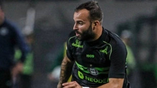 Jesé Rodríguez still cannot find a team, rejected by Eldense / Marca.com